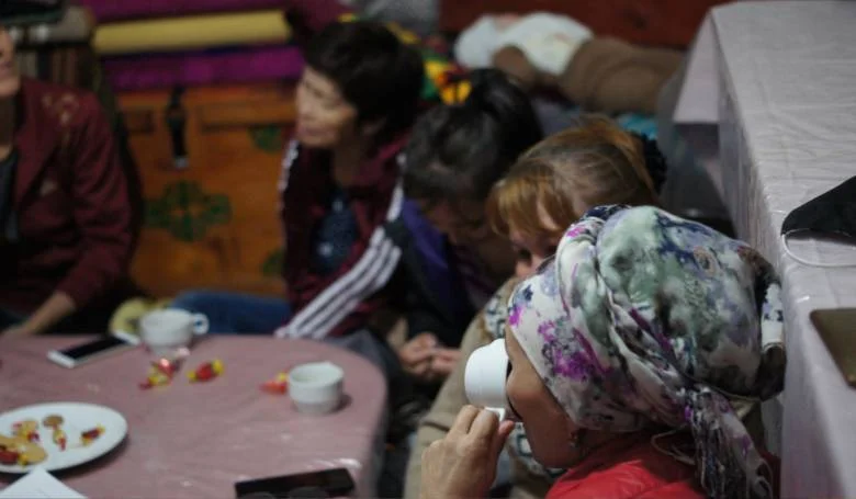 Women’s Empowerment, Kazakhstan