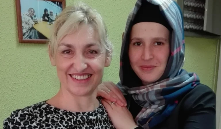 Hope and Health, North Macedonia