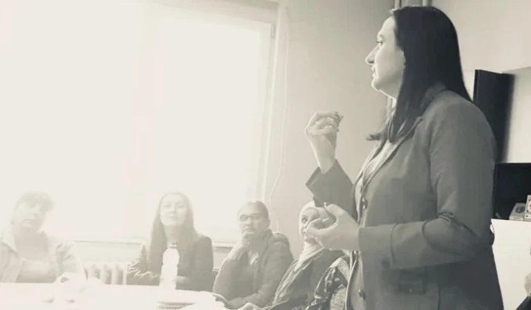 Skills/Startup Training Empowerment and Practice (STEP), North Macedonia