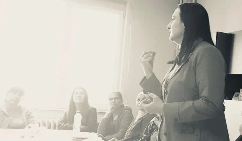 Skills/Startup Training Empowerment and Practice (STEP), North Macedonia