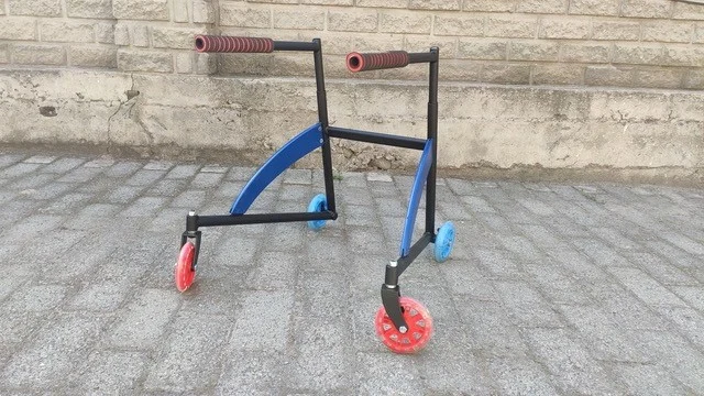 Not Just Playing Around