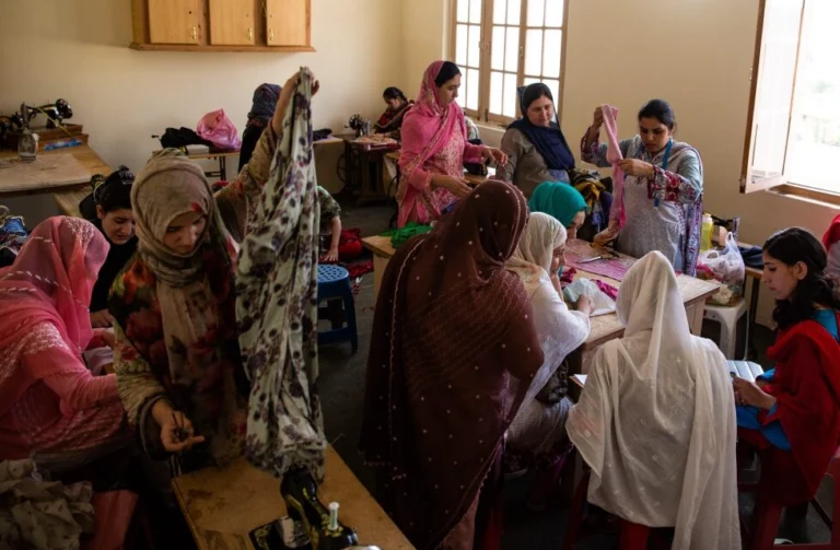 Opportunities For Women