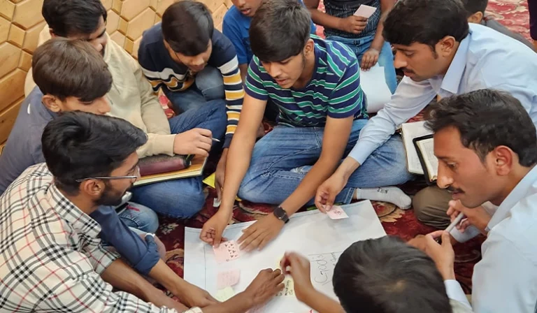 Leadership Development Programme, Pakistan