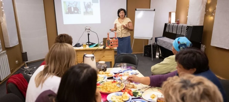 Tools For Peacemaking