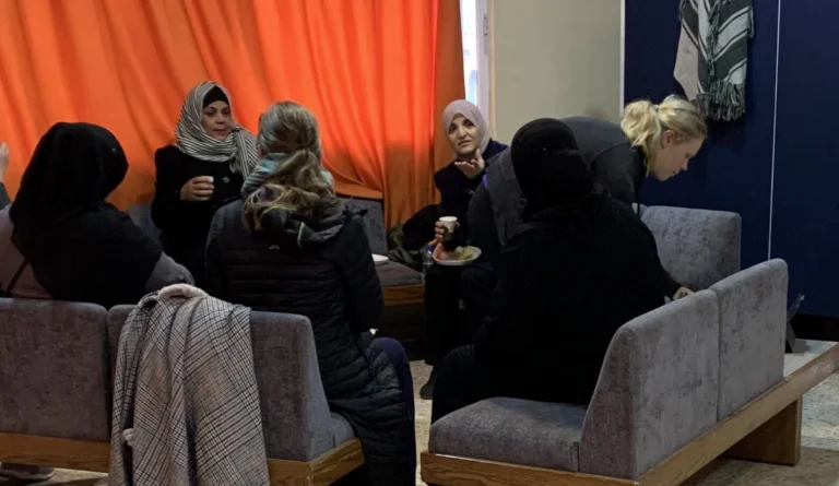Refugee Health Response