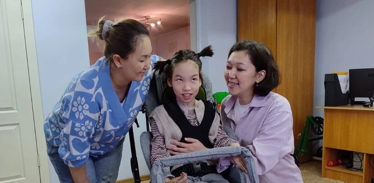 Empowering Mothers