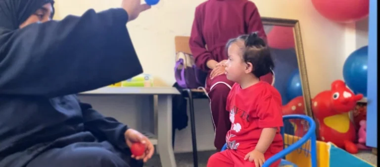 Each Child is Valuable