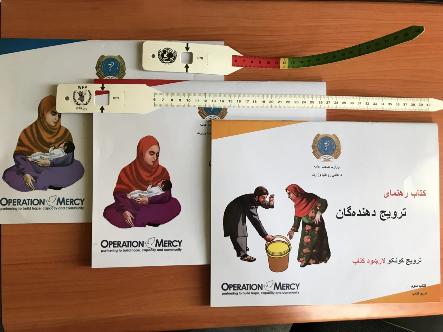 Proper Nutrition For Children