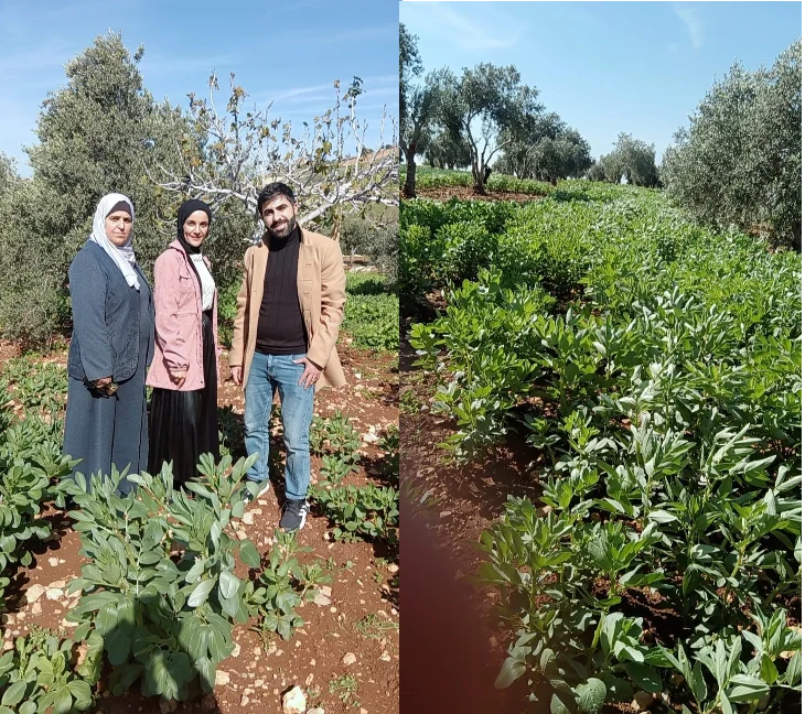 A Savings Group Success Story