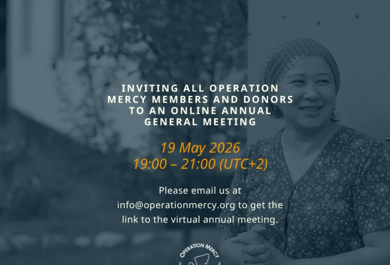 Annual General Meeting