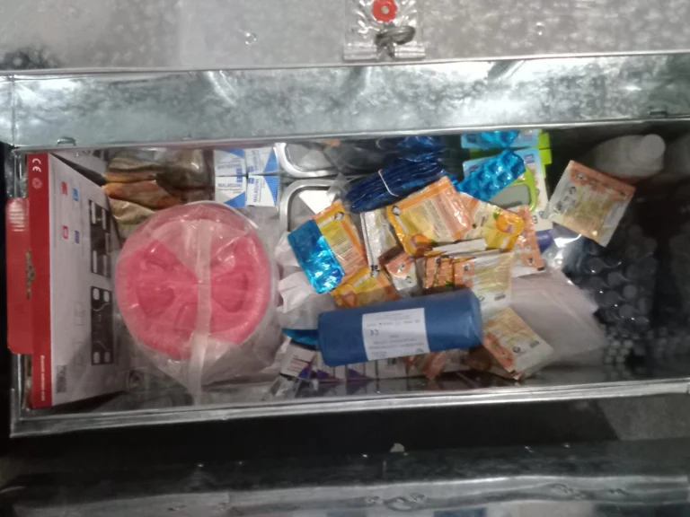 Community Health Kits