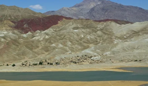 Afghanistan