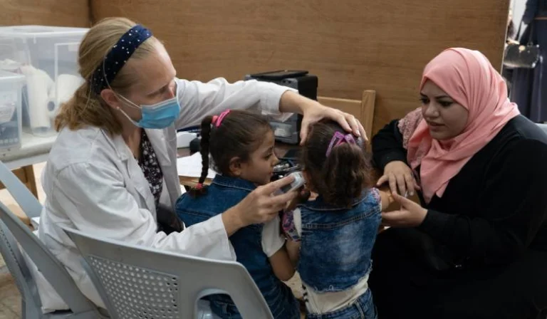 Community Health