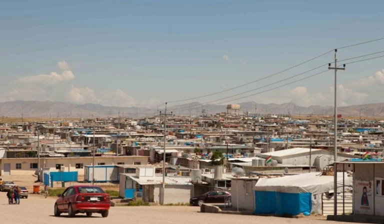 Iraq