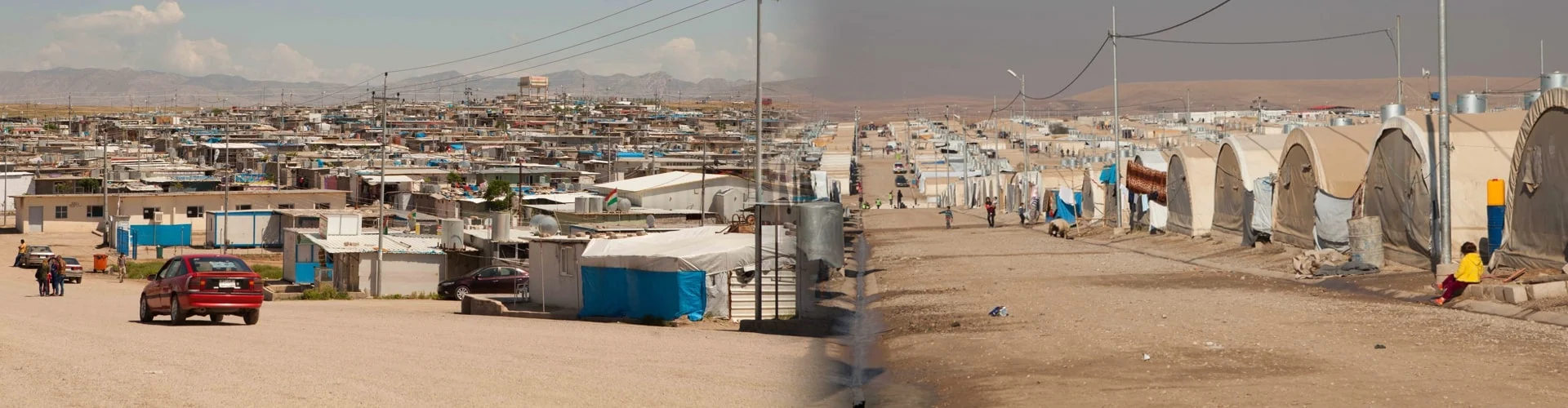 Iraq