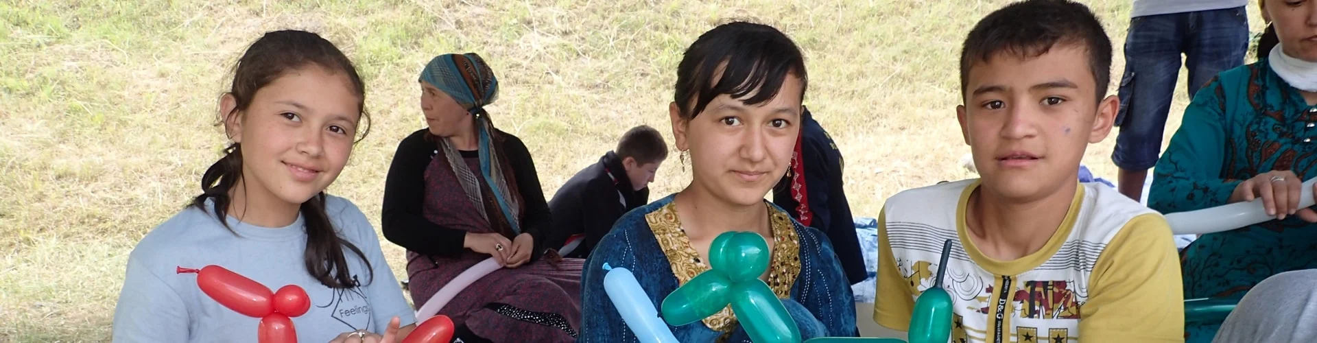 Kyrgyzstan