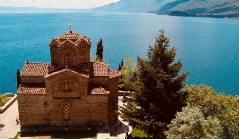 North Macedonia