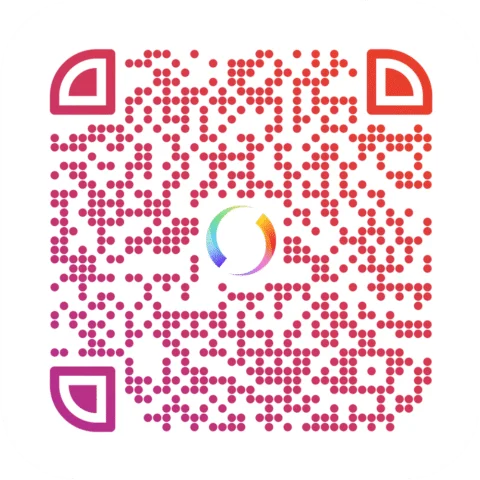 Swish QR code – 123 90 20 207