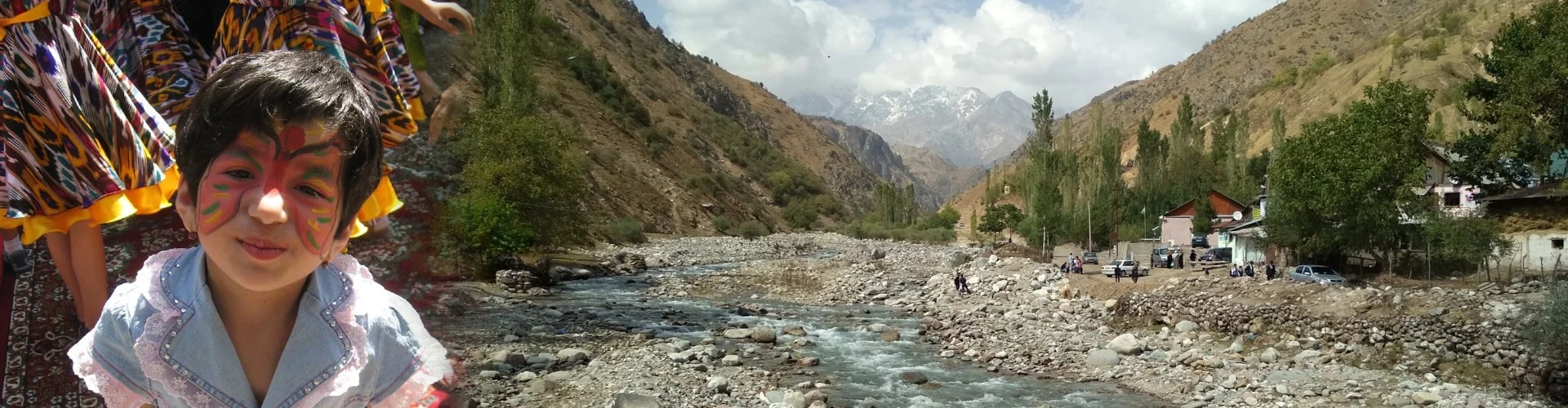 Tajikistan